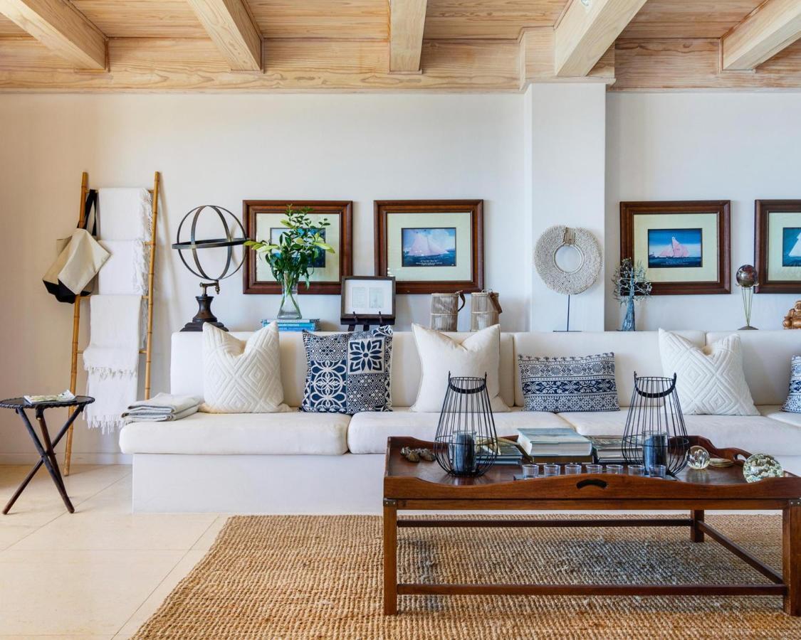 Villa Del Mar - "Luxurious En-Suite Bedroom With Lounge And Stunning Sea View Balcony In Bantry Bay" Cape Town Exterior photo
